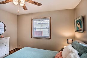 Deadwood Apartment - Walk to Historic Downtown!