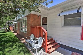 Deadwood Apartment - Walk to Historic Downtown!
