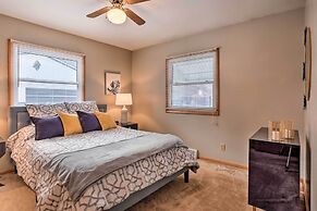 Deadwood Apartment - Walk to Historic Downtown!