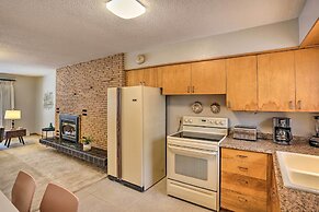 Deadwood Apartment - Walk to Historic Downtown!