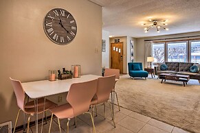 Deadwood Apartment - Walk to Historic Downtown!