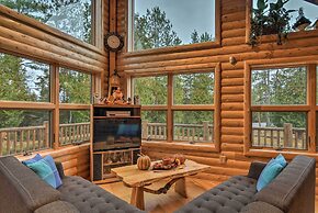 'camp Tony' w/ Trail Access: Walk to Lake Huron!