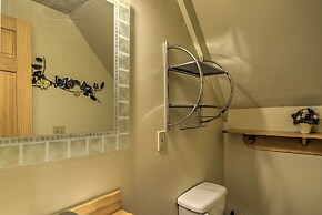 'camp Tony' w/ Trail Access: Walk to Lake Huron!