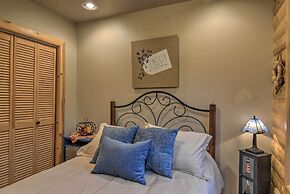 'camp Tony' w/ Trail Access: Walk to Lake Huron!