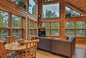 'camp Tony' w/ Trail Access: Walk to Lake Huron!