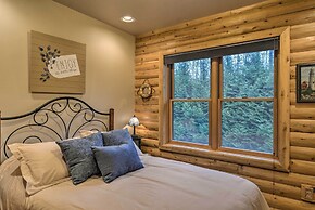 'camp Tony' w/ Trail Access: Walk to Lake Huron!