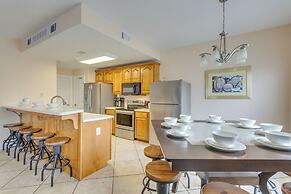 Spacious Orange Beach Duplex < 1 Mi to Boat Launch