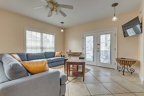 Spacious Orange Beach Duplex < 1 Mi to Boat Launch