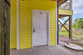 Spacious Orange Beach Duplex < 1 Mi to Boat Launch