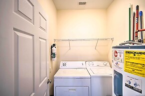 Spacious Orange Beach Duplex < 1 Mi to Boat Launch