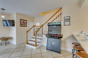 Spacious Orange Beach Duplex < 1 Mi to Boat Launch
