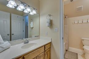 Spacious Orange Beach Duplex < 1 Mi to Boat Launch