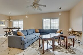 Spacious Orange Beach Duplex < 1 Mi to Boat Launch