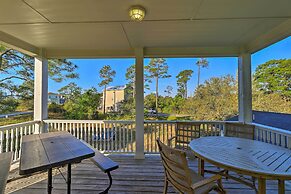 Spacious Orange Beach Duplex < 1 Mi to Boat Launch
