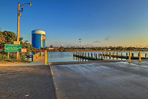 Spacious Orange Beach Duplex < 1 Mi to Boat Launch