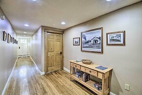 Comfy Damascus Apartment - Walkable Location