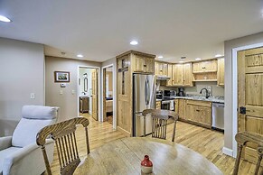 Comfy Damascus Apartment - Walkable Location