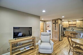 Comfy Damascus Apartment - Walkable Location