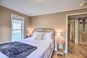 Comfy Damascus Apartment - Walkable Location