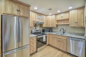 Comfy Damascus Apartment - Walkable Location