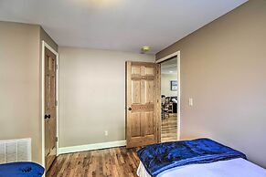 Comfy Damascus Apartment - Walkable Location