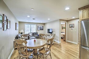 Comfy Damascus Apartment - Walkable Location