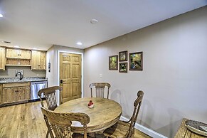 Comfy Damascus Apartment - Walkable Location