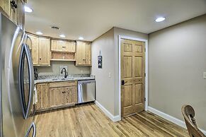 Comfy Damascus Apartment - Walkable Location