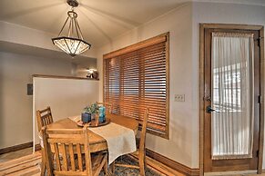 Charming Joliet Ranch House on a Working Farm