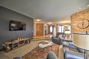 Charming Joliet Ranch House on a Working Farm