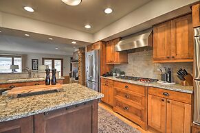 Charming Joliet Ranch House on a Working Farm