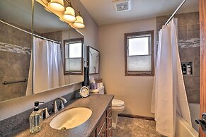 Charming Joliet Ranch House on a Working Farm