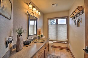 Charming Joliet Ranch House on a Working Farm