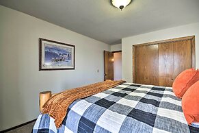 Charming Joliet Ranch House on a Working Farm