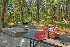 'dragonwood Castle' on Waterfront w/ Stunning View