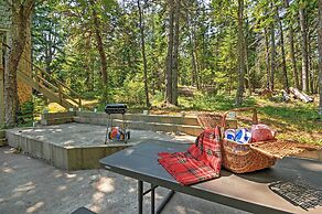 'dragonwood Castle' on Waterfront w/ Stunning View