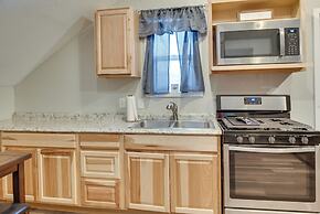 Cozy Soldotna Vacation Rental Near Kenai River!