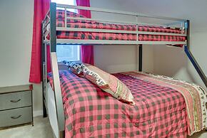 Cozy Soldotna Vacation Rental Near Kenai River!