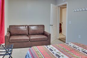 Cozy Soldotna Vacation Rental Near Kenai River!