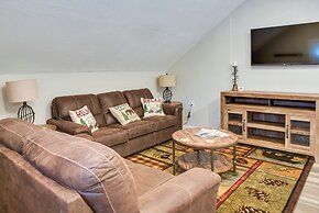 Cozy Soldotna Vacation Rental Near Kenai River!