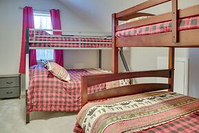 Cozy Soldotna Vacation Rental Near Kenai River!