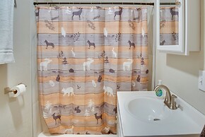 Cozy Soldotna Vacation Rental Near Kenai River!