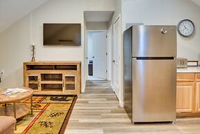 Cozy Soldotna Vacation Rental Near Kenai River!