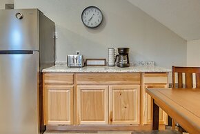 Cozy Soldotna Vacation Rental Near Kenai River!