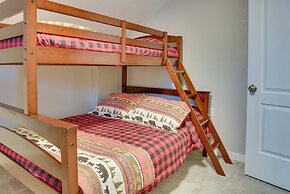 Cozy Soldotna Vacation Rental Near Kenai River!