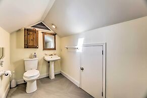 Glen Head Home w/ Yard ~ 28 Mi to NYC