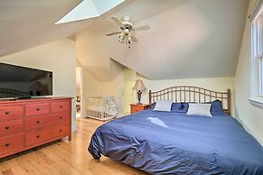 Glen Head Home w/ Yard ~ 28 Mi to NYC