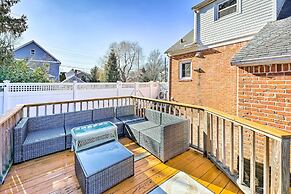 Glen Head Home w/ Yard ~ 28 Mi to NYC