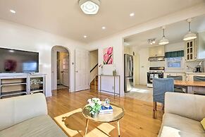 Glen Head Home w/ Yard ~ 28 Mi to NYC