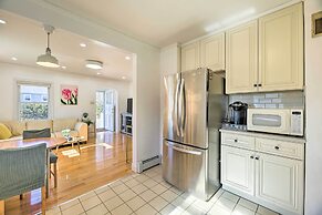 Glen Head Home w/ Yard ~ 28 Mi to NYC